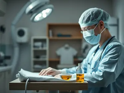 Örümcek Yüz Germene Ne İyi Gelir? Doğal ve Tıbbi Çözümler