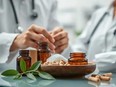 Pratisyen Randevusuna Ne İyi Gelir? Doğal ve Tıbbi Çözümler