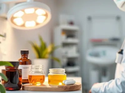 Sırt Ağrısına Ne İyi Gelir? Doğal ve Tıbbi Çözümler