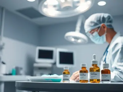 Periton Sıvısı Testine Ne İyi Gelir? Doğal ve Tıbbi Çözümler