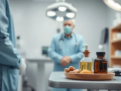 Akciğer Kanserine Ne İyi Gelir? Doğal ve Tıbbi Çözümler