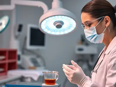 Amebiazise Ne İyi Gelir? Doğal ve Tıbbi Çözümler