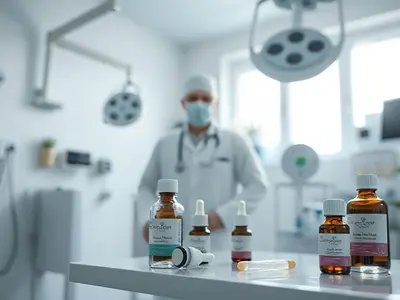 Kronik Karaciğer Hastalığına Ne İyi Gelir? Doğal ve Tıbbi Çözümler