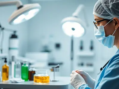 Batık Tırnaka Ne İyi Gelir? Doğal ve Tıbbi Çözümler