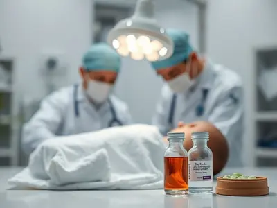 Bebek ve Çocuklarda Şaşılıka Ne İyi Gelir? Doğal ve Tıbbi Çözümler