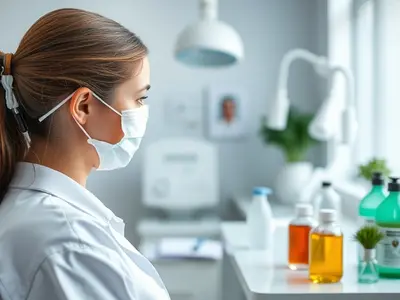 Bebeklerde Alerjik Problemlere Ne İyi Gelir? Doğal ve Tıbbi Çözümler