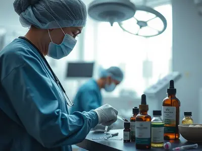 Bedensel Belirtilerle Seyreden Psikiyatrik Bozukluklara Ne İyi Gelir? Doğal ve Tıbbi Çözümler
