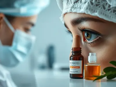 Eye liner Kalıcı Makyaj Uygulamana Ne İyi Gelir? Doğal ve Tıbbi Çözümler