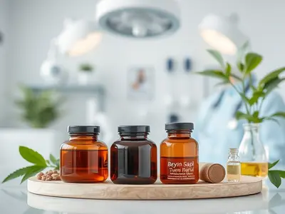 Beyin Sapı Tümörüne Ne İyi Gelir? Doğal ve Tıbbi Çözümler