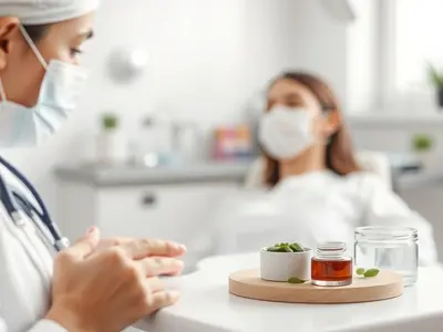 Ağız Kokusuna Ne İyi Gelir? Doğal ve Tıbbi Çözümler