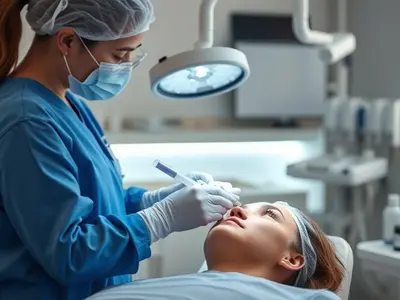 Blow-out Kırıklarına Ne İyi Gelir? Doğal ve Tıbbi Çözümler