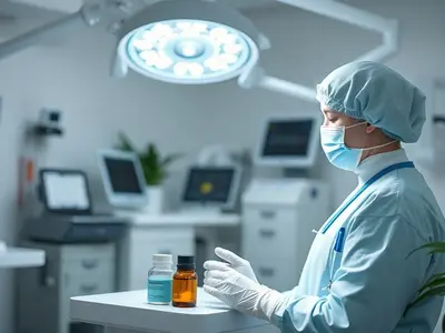 Böbrek Üstü Bezi Hastalıklarına Ne İyi Gelir? Doğal ve Tıbbi Çözümler