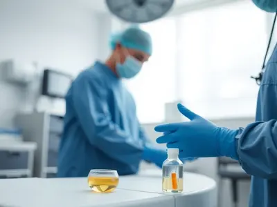 Bronşiyal Arter Embolizasyonuna Ne İyi Gelir? Doğal ve Tıbbi Çözümler