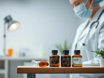 Ağız ve Çene-Yüz Estetiğine Ne İyi Gelir? Doğal ve Tıbbi Çözümler