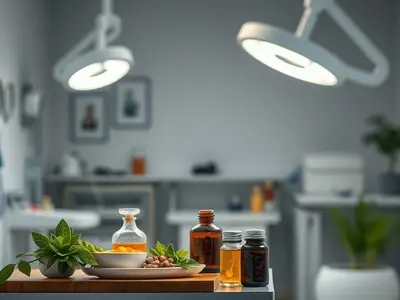 Burun Yangısına Ne İyi Gelir? Doğal ve Tıbbi Çözümler