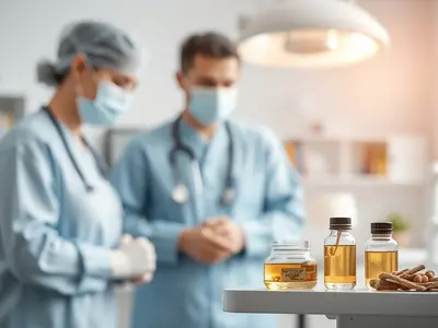 Bütün Kemik Kırıklarına Ne İyi Gelir? Doğal ve Tıbbi Çözümler