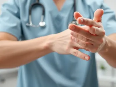 Carpal Tünele Ne İyi Gelir? Doğal ve Tıbbi Çözümler