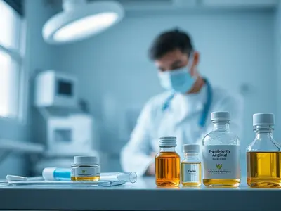Çarpıntına Ne İyi Gelir? Doğal ve Tıbbi Çözümler