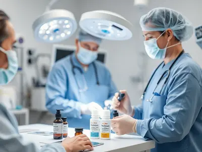 Castleman Hastalığına Ne İyi Gelir? Doğal ve Tıbbi Çözümler