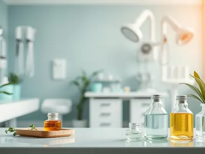 Çayır Alerjisine Ne İyi Gelir? Doğal ve Tıbbi Çözümler