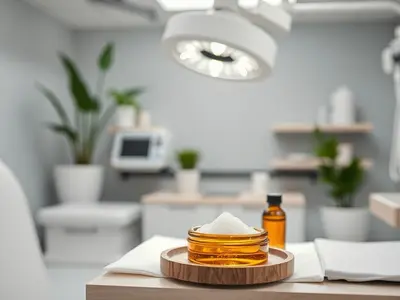 Çene Botoksuna Ne İyi Gelir? Doğal ve Tıbbi Çözümler