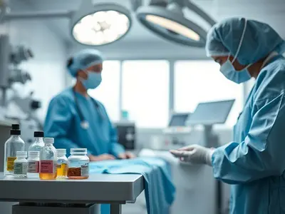 Çene Eklemi Ağrılarına Ne İyi Gelir? Doğal ve Tıbbi Çözümler
