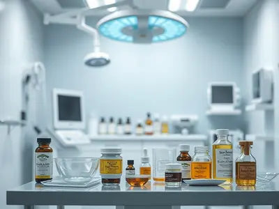 Çene Kistleri ve Tümörlerine Ne İyi Gelir? Doğal ve Tıbbi Çözümler