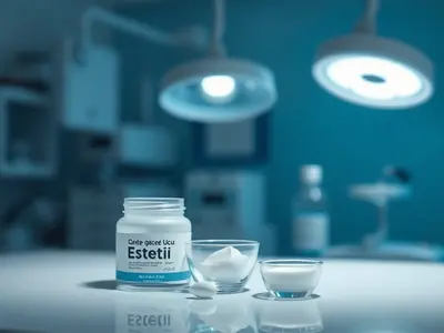 Çene Ucu Estetiğine Ne İyi Gelir? Doğal ve Tıbbi Çözümler