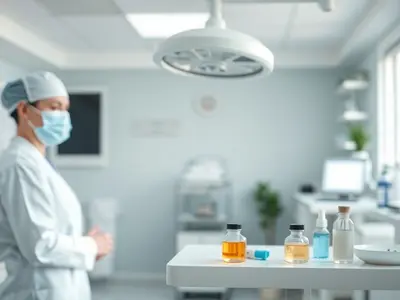 Çene Yüz Travmalarına Ne İyi Gelir? Doğal ve Tıbbi Çözümler