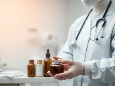 Çenede Gelişen İyi Huylu Tümörlere Ne İyi Gelir? Doğal ve Tıbbi Çözümler