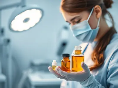 Cinsel Haz Bozukluklarına Ne İyi Gelir? Doğal ve Tıbbi Çözümler