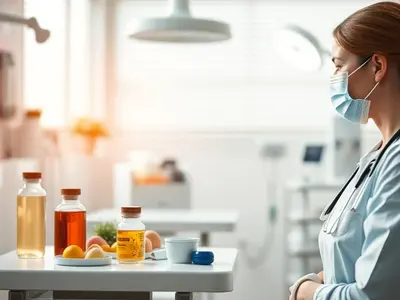 CMV enfeksiyonuna Ne İyi Gelir? Doğal ve Tıbbi Çözümler