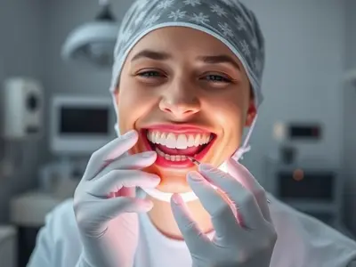 Çocuk Ve Yetişkin Ortodontik Tedavine Ne İyi Gelir? Doğal ve Tıbbi Çözümler