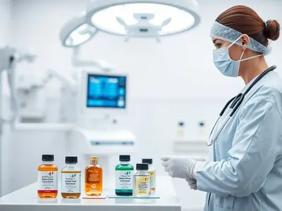 Çocuklarda Doğumsal Anomalililere Ne İyi Gelir? Doğal ve Tıbbi Çözümler