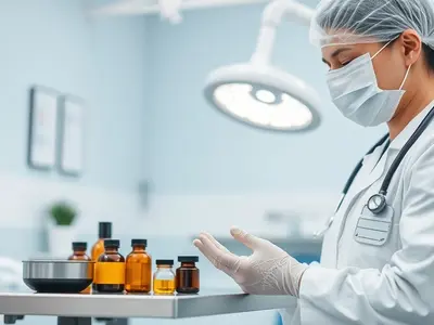 Çocuklarda Görülen Spor Yaralanmalarına Ne İyi Gelir? Doğal ve Tıbbi Çözümler