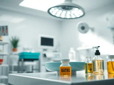 Çocuklarda Tırnak Batması- Nasıra Ne İyi Gelir? Doğal ve Tıbbi Çözümler