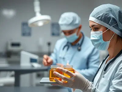 Cushing Hastalığına Ne İyi Gelir? Doğal ve Tıbbi Çözümler