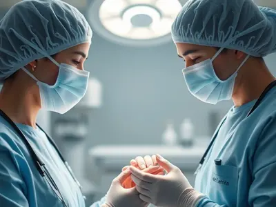 Deli Dana Hastalığına Ne İyi Gelir? Doğal ve Tıbbi Çözümler