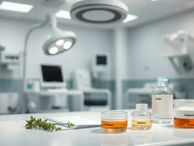 Diabetik Ayak Yaralarına Ne İyi Gelir? Doğal ve Tıbbi Çözümler