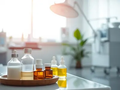 Diş Apselerine Ne İyi Gelir? Doğal ve Tıbbi Çözümler