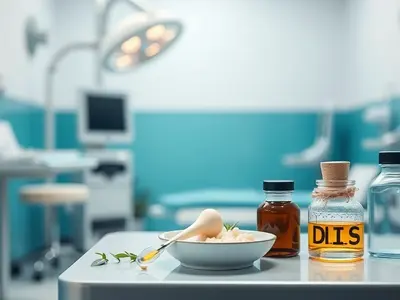 Diş Eti Kanamalarına Ne İyi Gelir? Doğal ve Tıbbi Çözümler