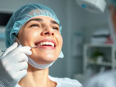 Diş Gıcırdatmana Ne İyi Gelir? Doğal ve Tıbbi Çözümler