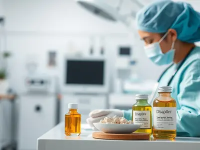 Disiplin Sorunlarına Ne İyi Gelir? Doğal ve Tıbbi Çözümler