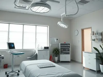 Diz Protez Sonrası Rehabilitasyona Ne İyi Gelir? Doğal ve Tıbbi Çözümler