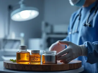 Dudak , Damak Yarıklarına Ne İyi Gelir? Doğal ve Tıbbi Çözümler