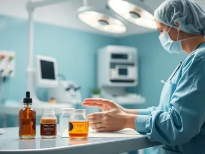 Akut Duman İnhalasyonuna Ne İyi Gelir? Doğal ve Tıbbi Çözümler