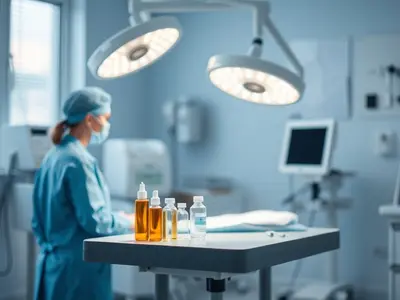 Akut İskemik Strok Endovasküler Tedavisine Ne İyi Gelir? Doğal ve Tıbbi Çözümler