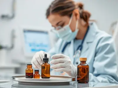 Enzim Eksikliğine Ne İyi Gelir? Doğal ve Tıbbi Çözümler