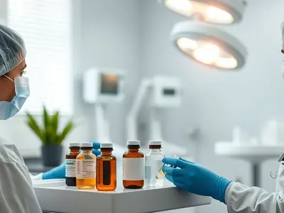 Epistaksise Ne İyi Gelir? Doğal ve Tıbbi Çözümler