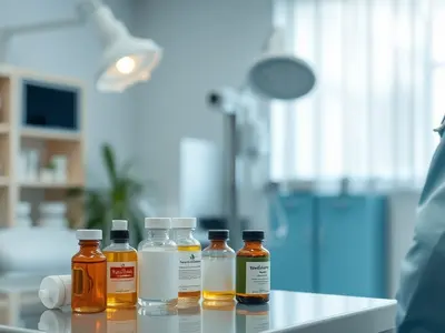 Erken Ergenlik Sorunlarına Ne İyi Gelir? Doğal ve Tıbbi Çözümler